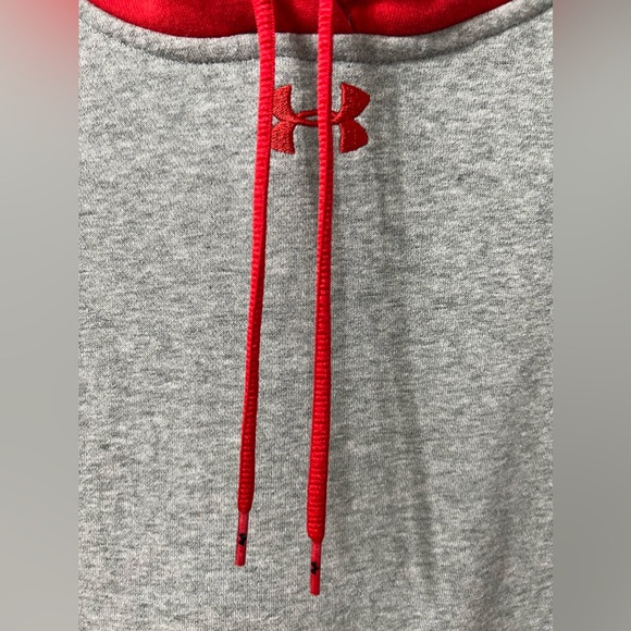 Under Armour Hoodie - Picture 3 of 8